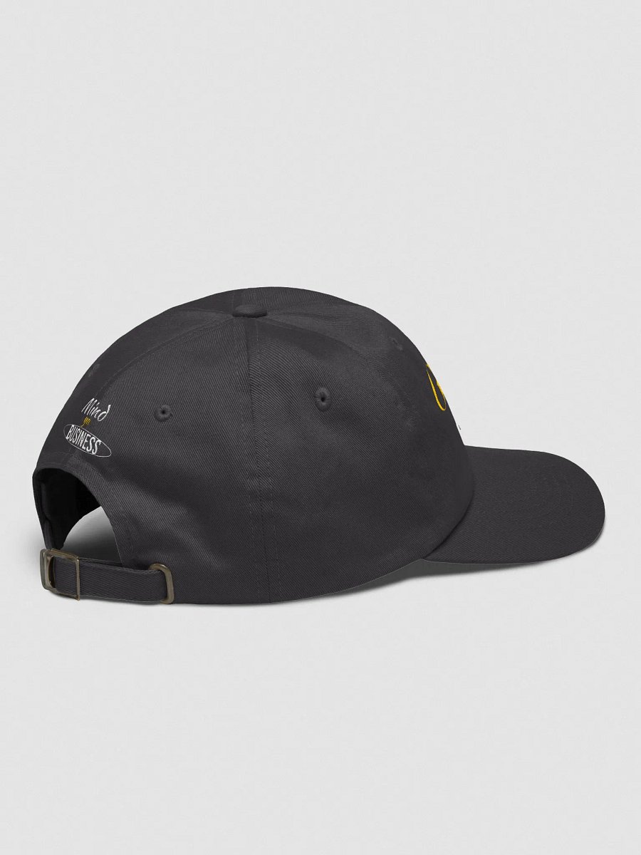 Gnome & Co Employee Cap product image (7)