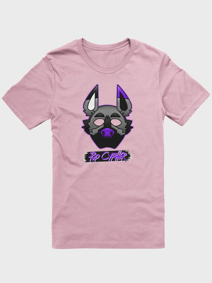 Pup Cypher Tee product image (1)