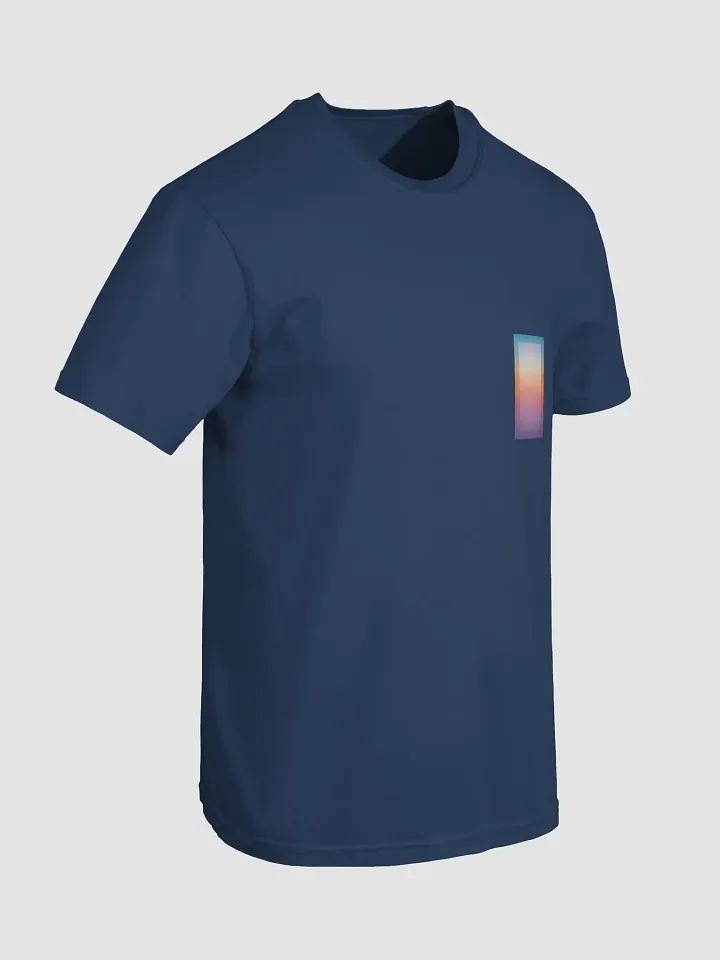 Spectrum Serenity T-Shirt product image (5)