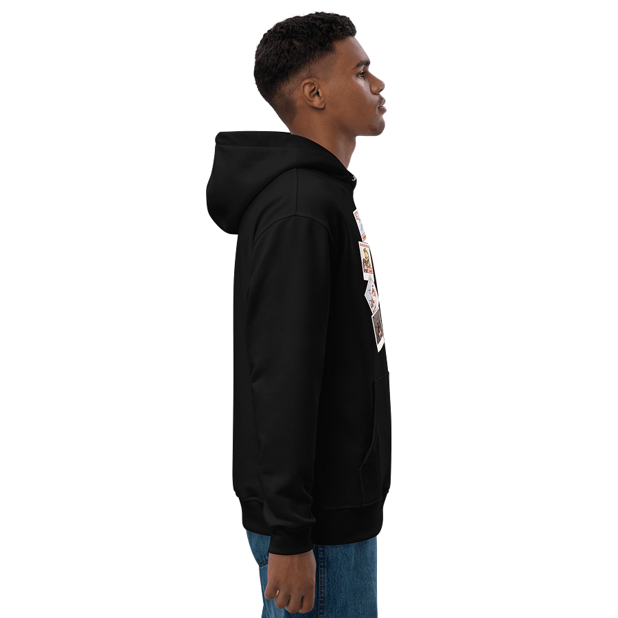 10yr Twitch PartnerHero - Hoodie product image (6)