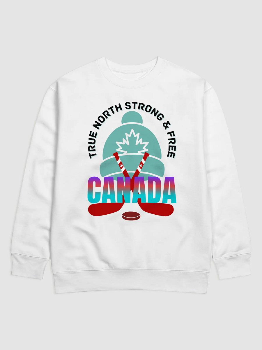 True North Winter Vibes Premium Sweatshirt product image (17)