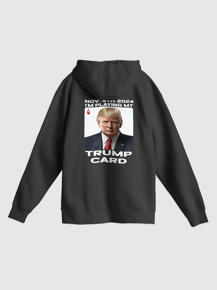 Trump Vance Hoodie product image (2)