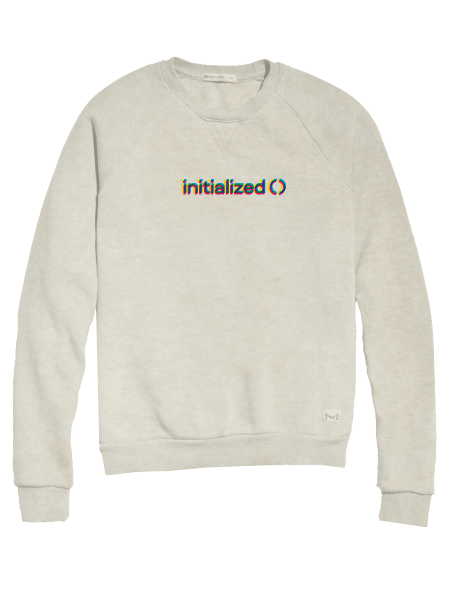 Initialized Chaos Logo product image (1)