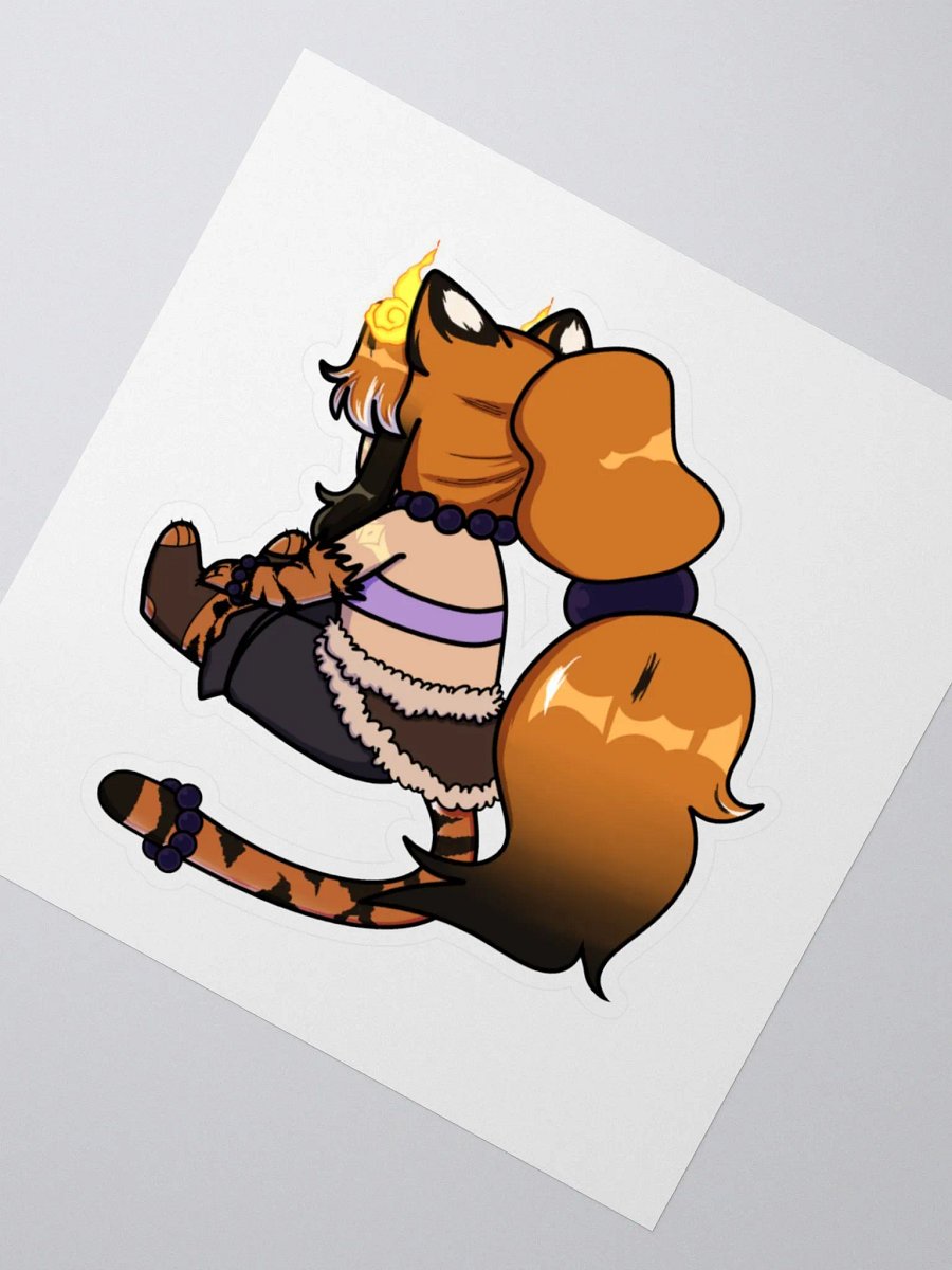 She Do Be Angy product image (4)