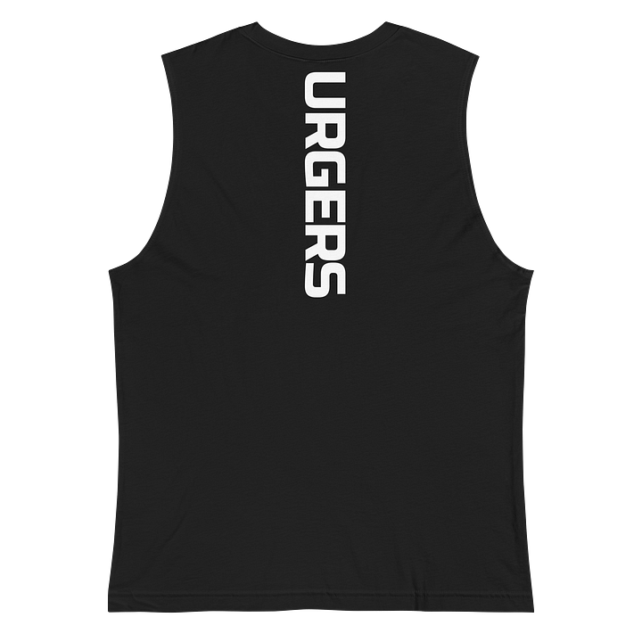 Urgers Show up Tank top product image (2)