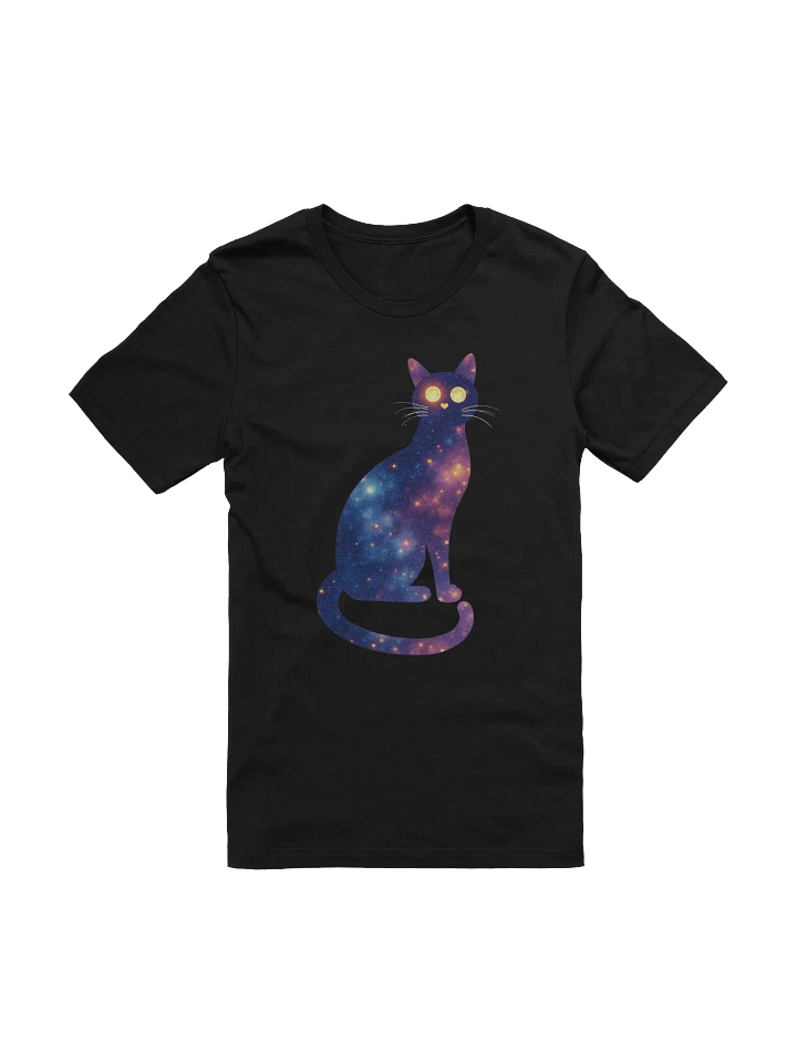 Galactic Cat product image (1)