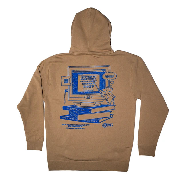 Cult | Sand Hoodie product image (1)