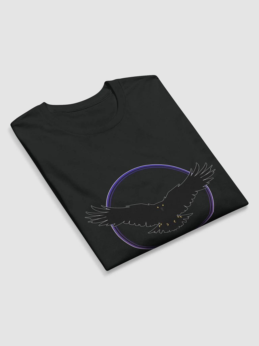 Raven Long Sleeve product image (5)
