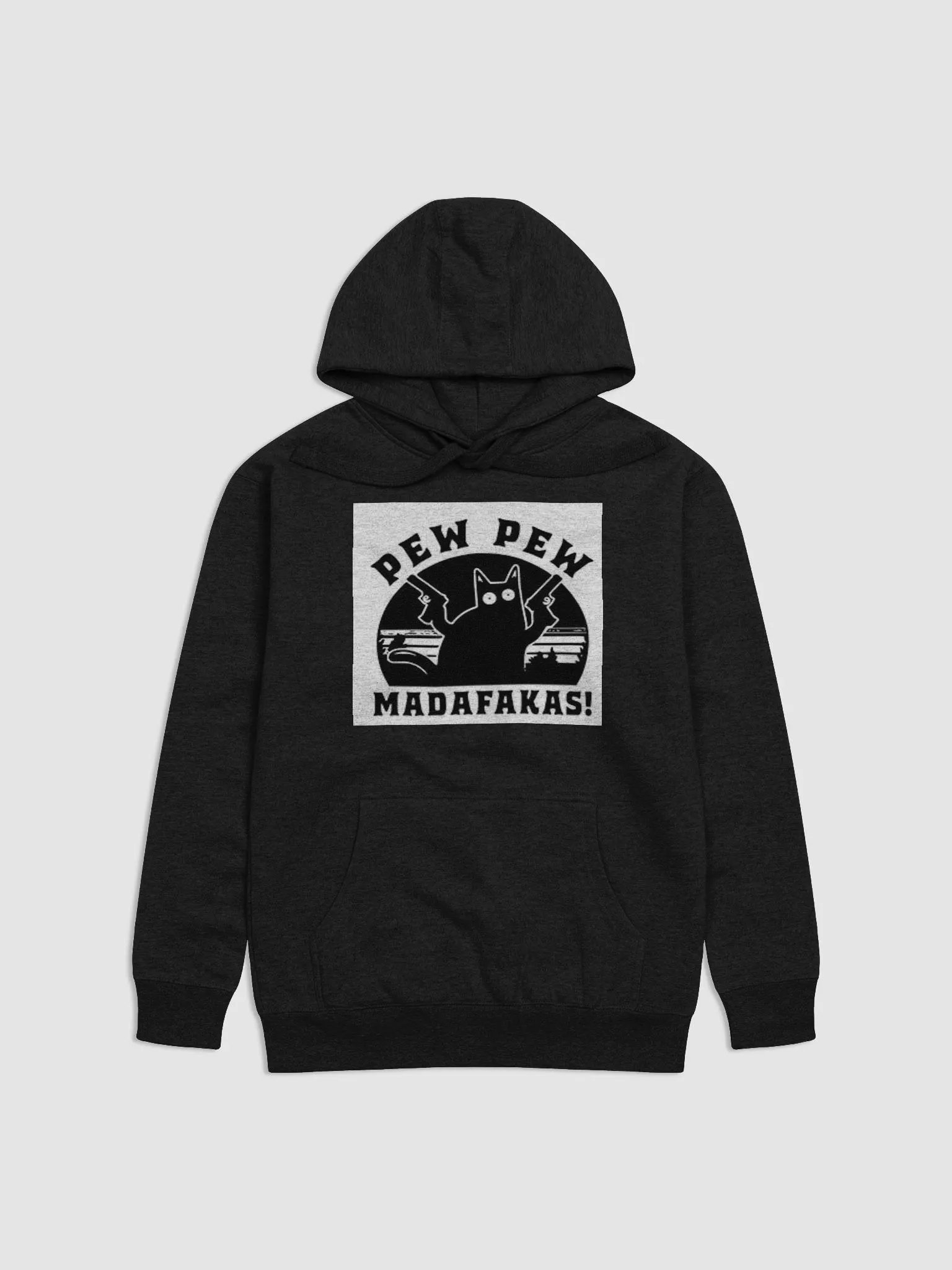 PEW PEW MADAFAKAS product image (1)