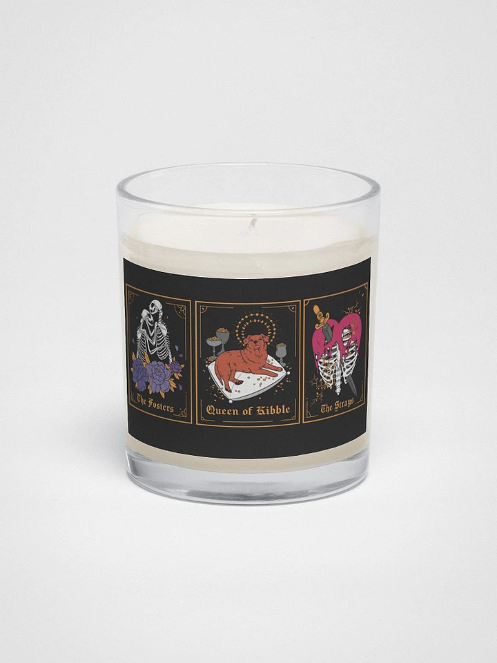 3 Spread Candle product image (1)