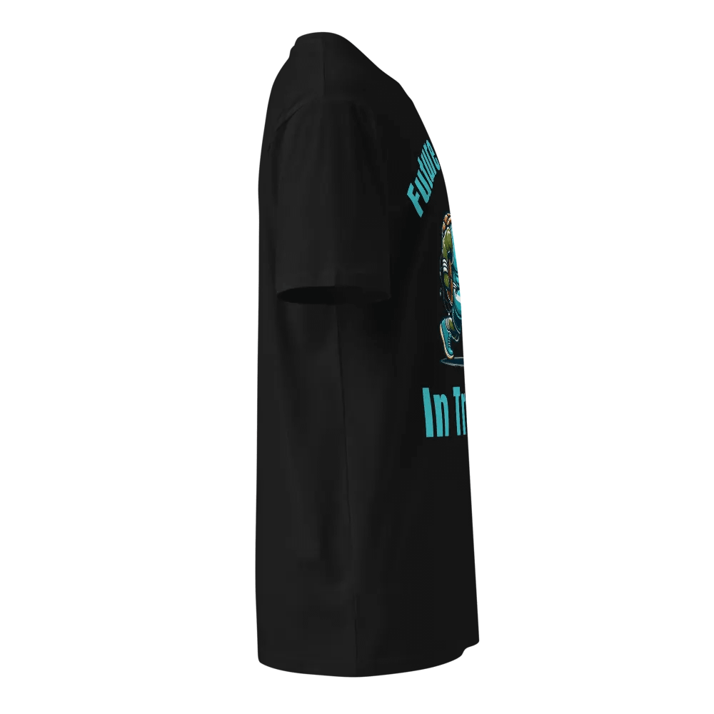 Future Legend in Training Regular Fit T-shirt product image (4)