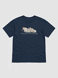 Mammoths Amok Tee-shirt/Navy Blue product image (1)