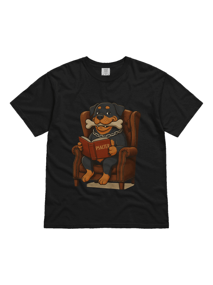 Rolo's Corner tee product image (3)