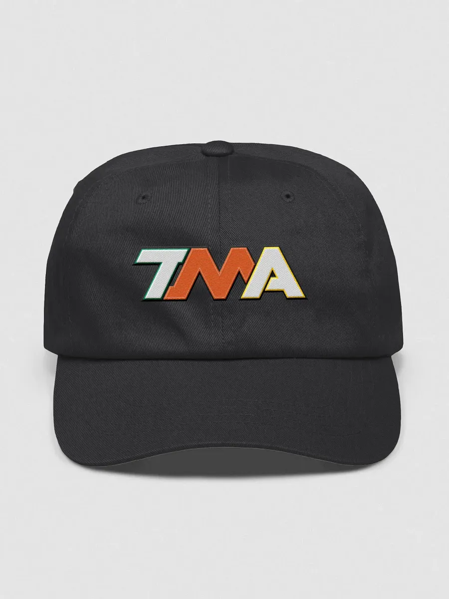 TMA Embroidered Hat product image (1)