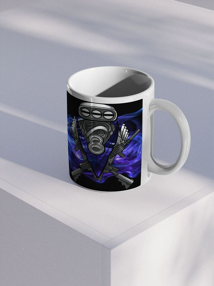 Primetime mug product image (2)