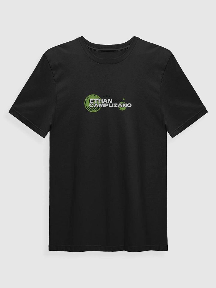 Ethan Campuzano Super Soft Shirt product image (3)