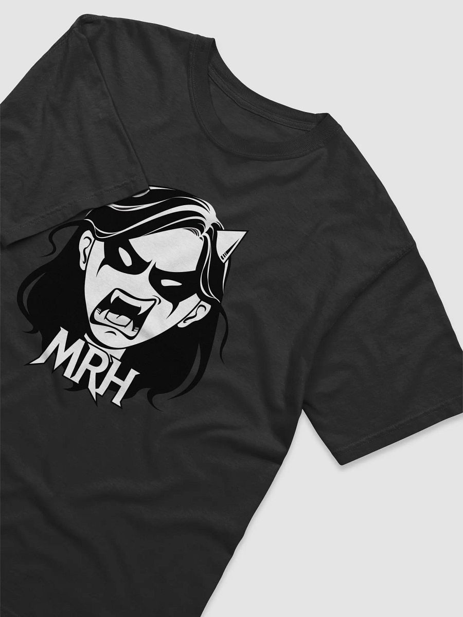 TheMrHeadache Simple Logo T-Shirt product image (3)