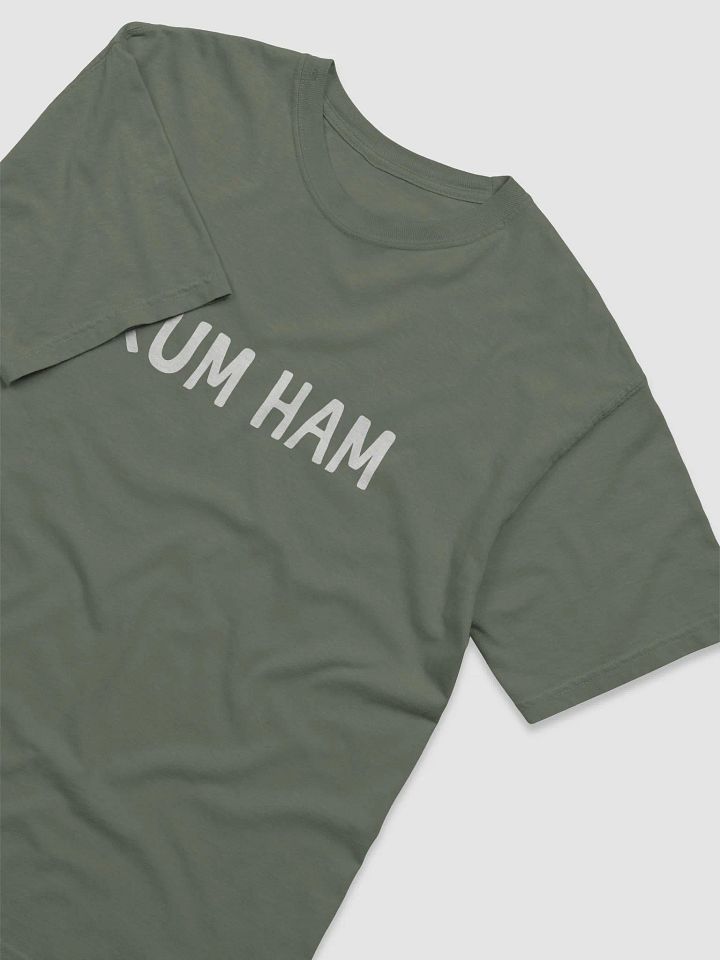 Rum Ham Tee product image (2)