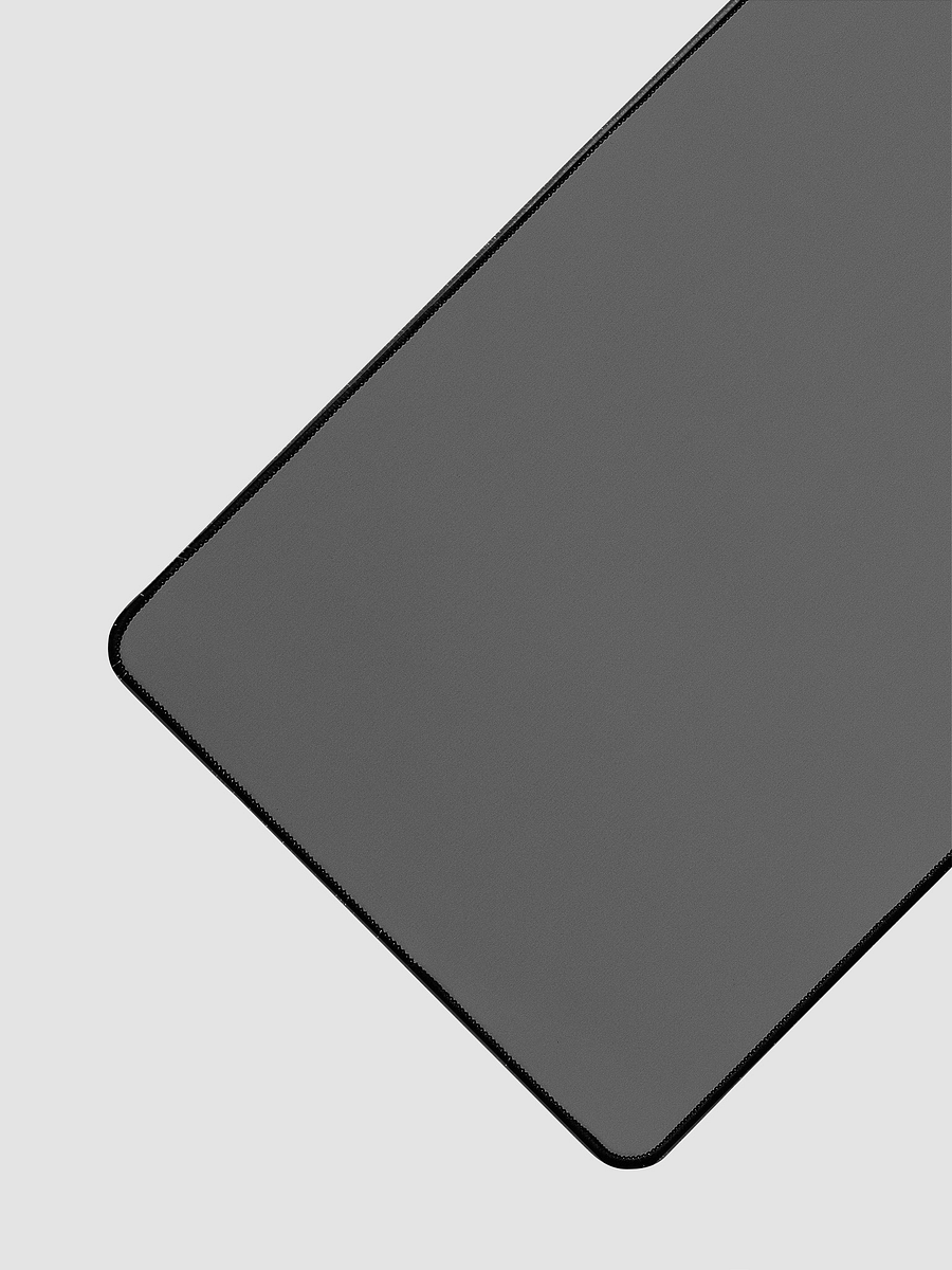 WACKY ENGINEERING DESK MAT - GRAY product image (3)