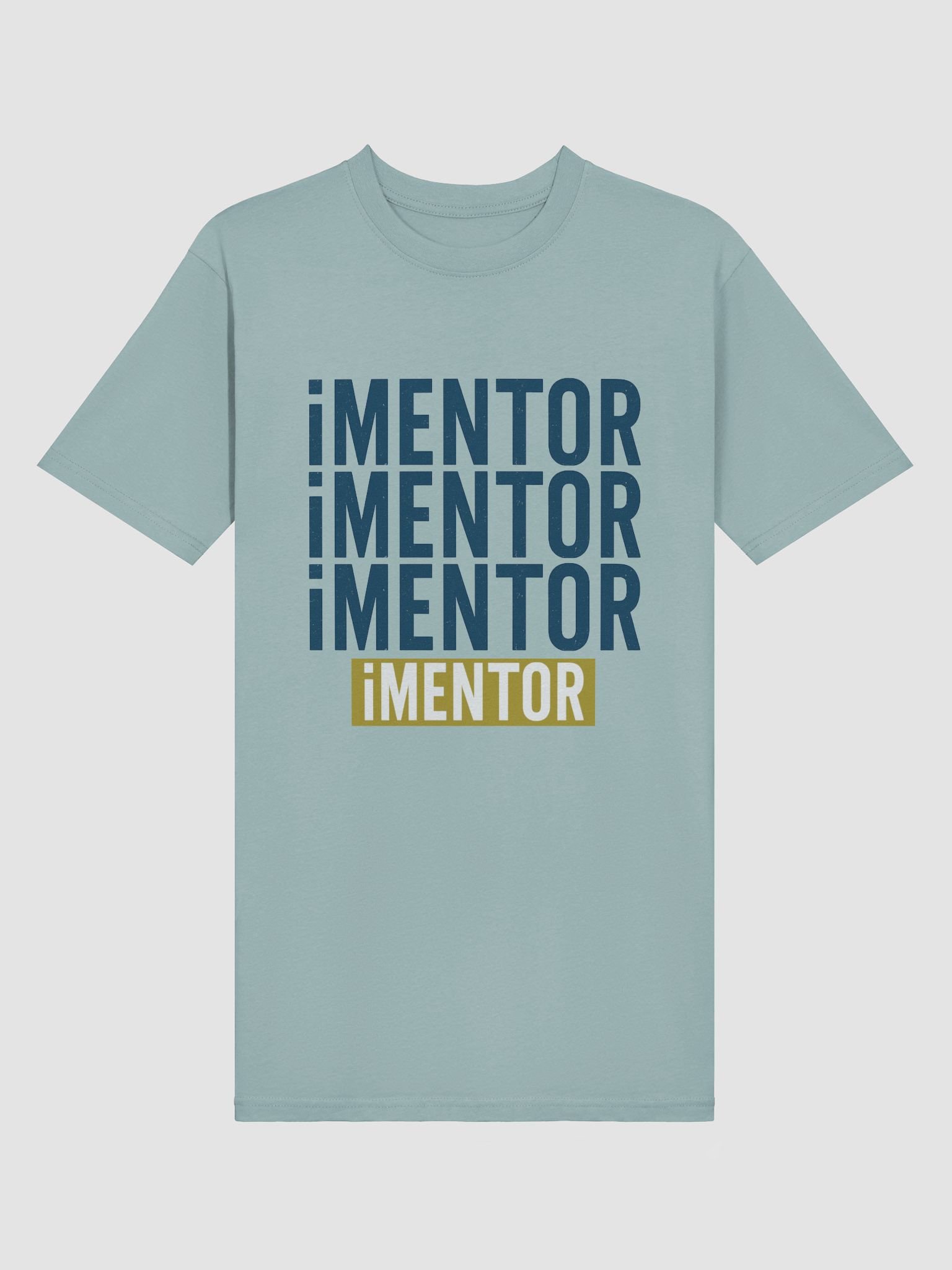 IMENTOR Stacked Tee product image (15)
