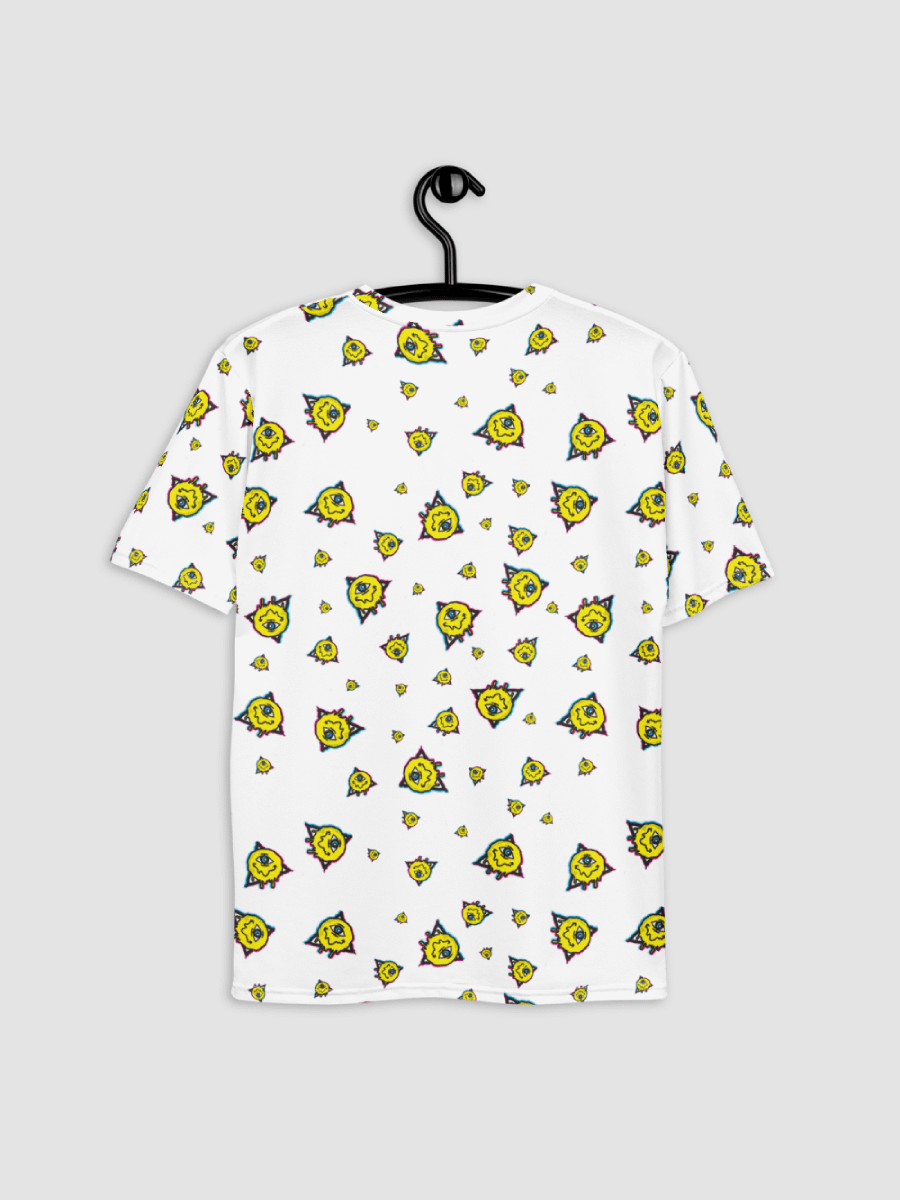 Drippy: The All-Over Print Tee product image (4)