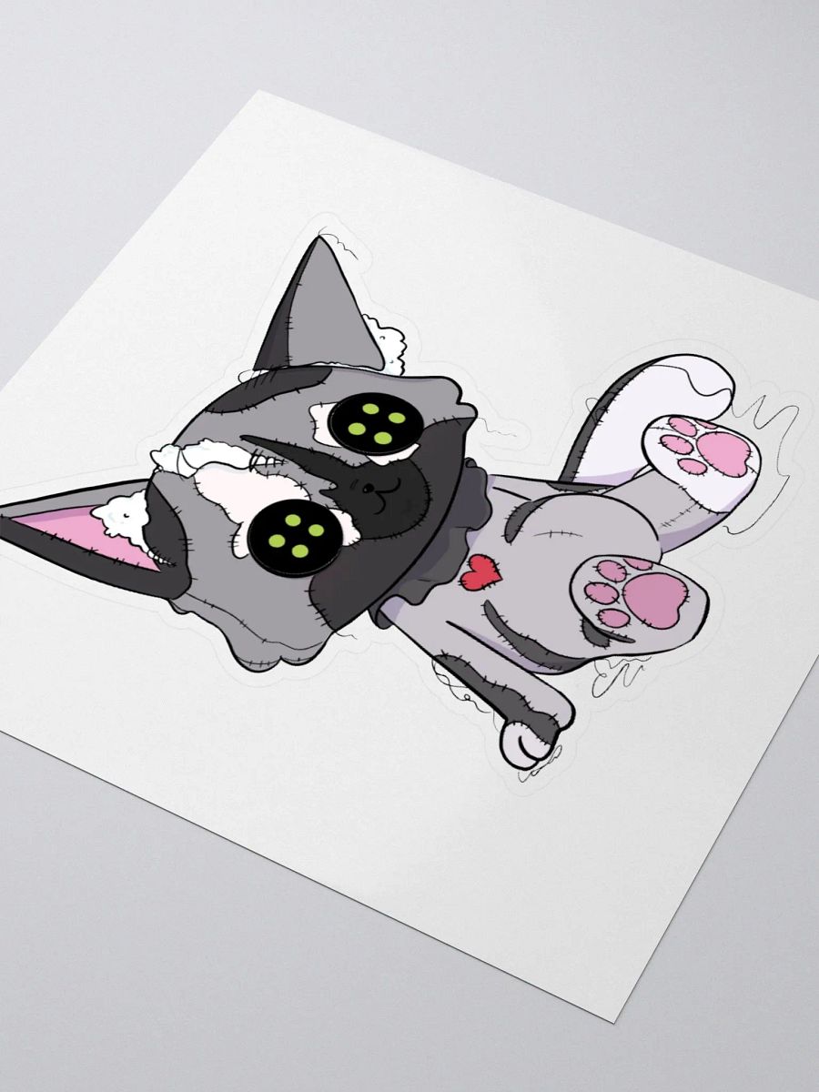 Dolly Kitty product image (9)
