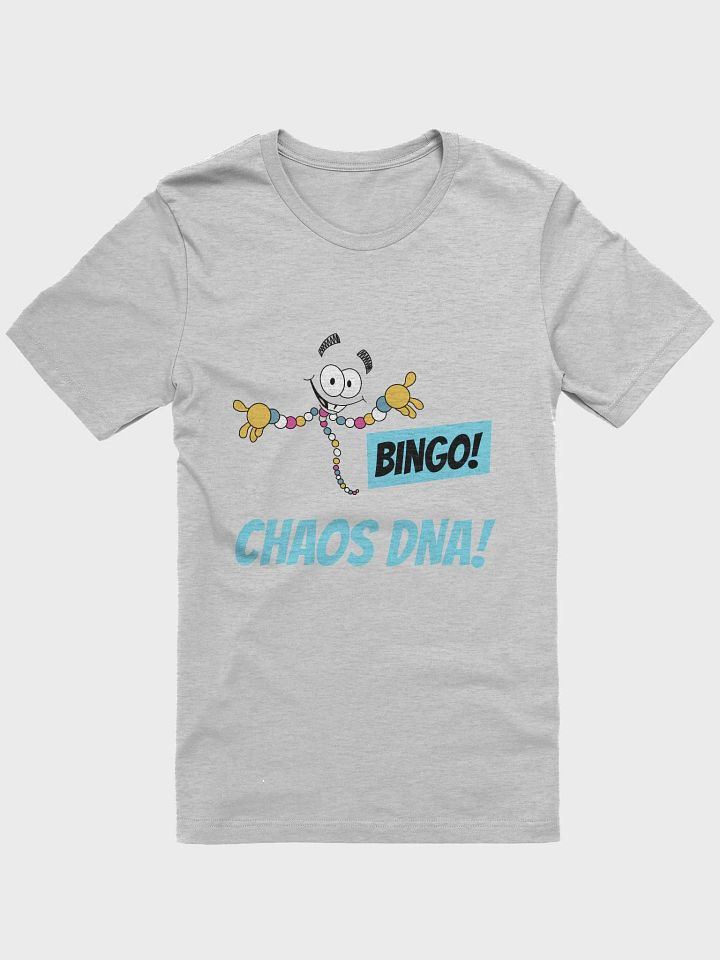 Chaos DNA! product image (6)