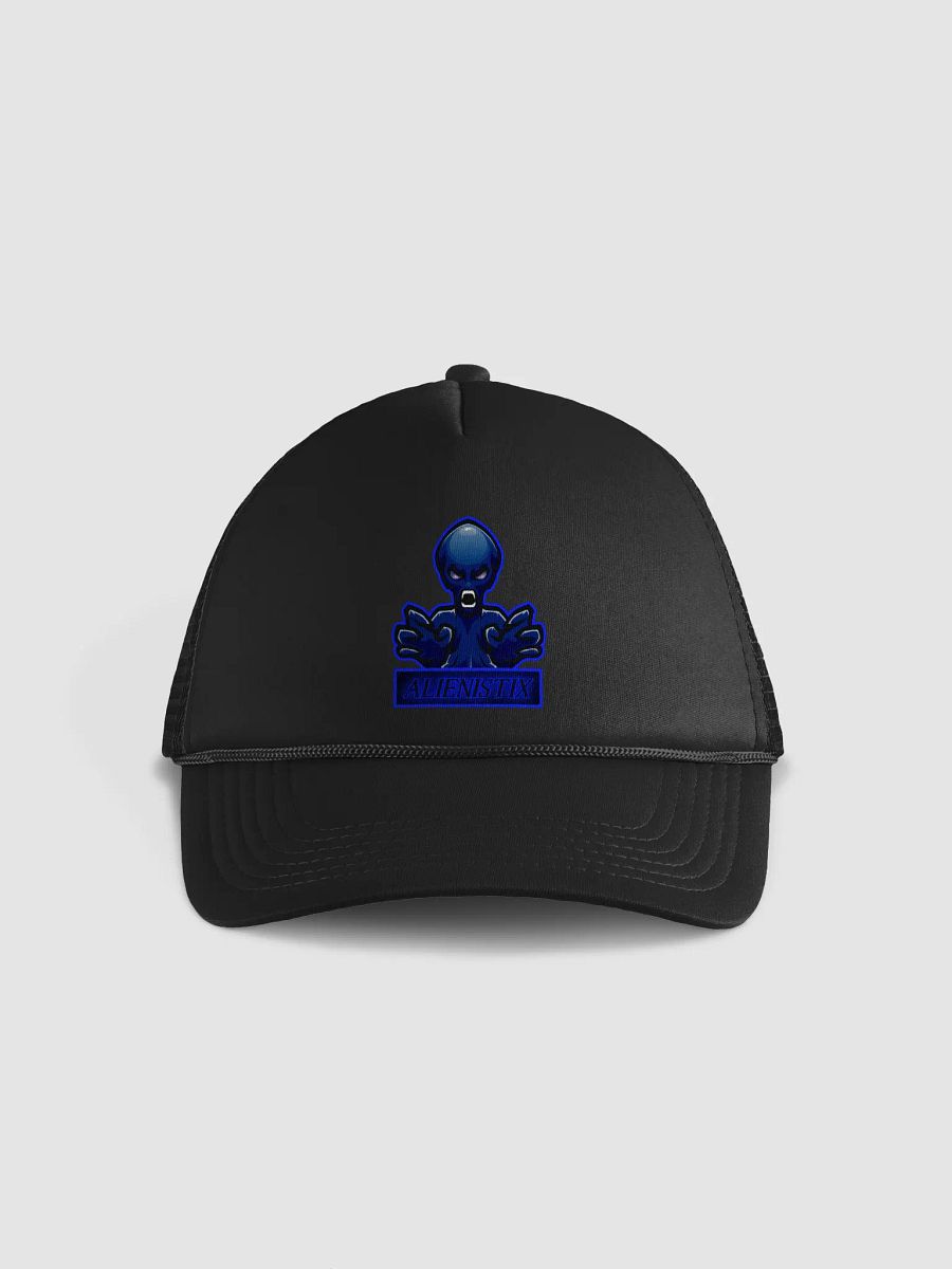 Alienistix Trucker Hat product image (1)