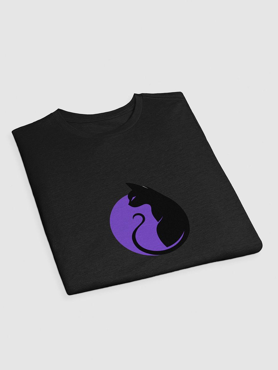 KawaiiKitten Extra Comfy Super Soft Tee product image (38)