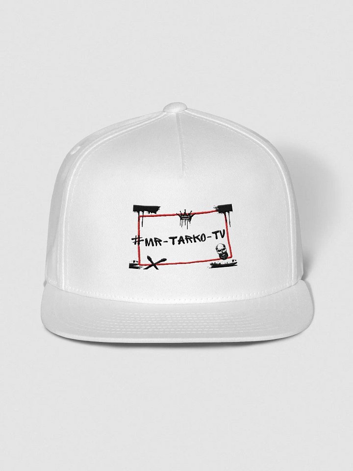Casquette modele 5 product image (1)
