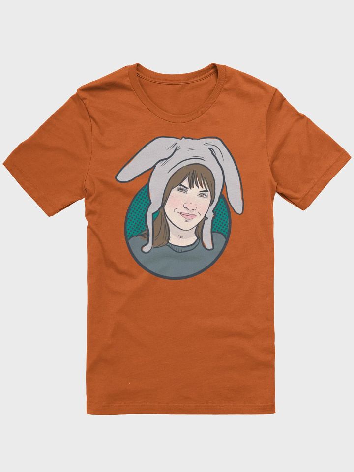Bunny Van product image (2)