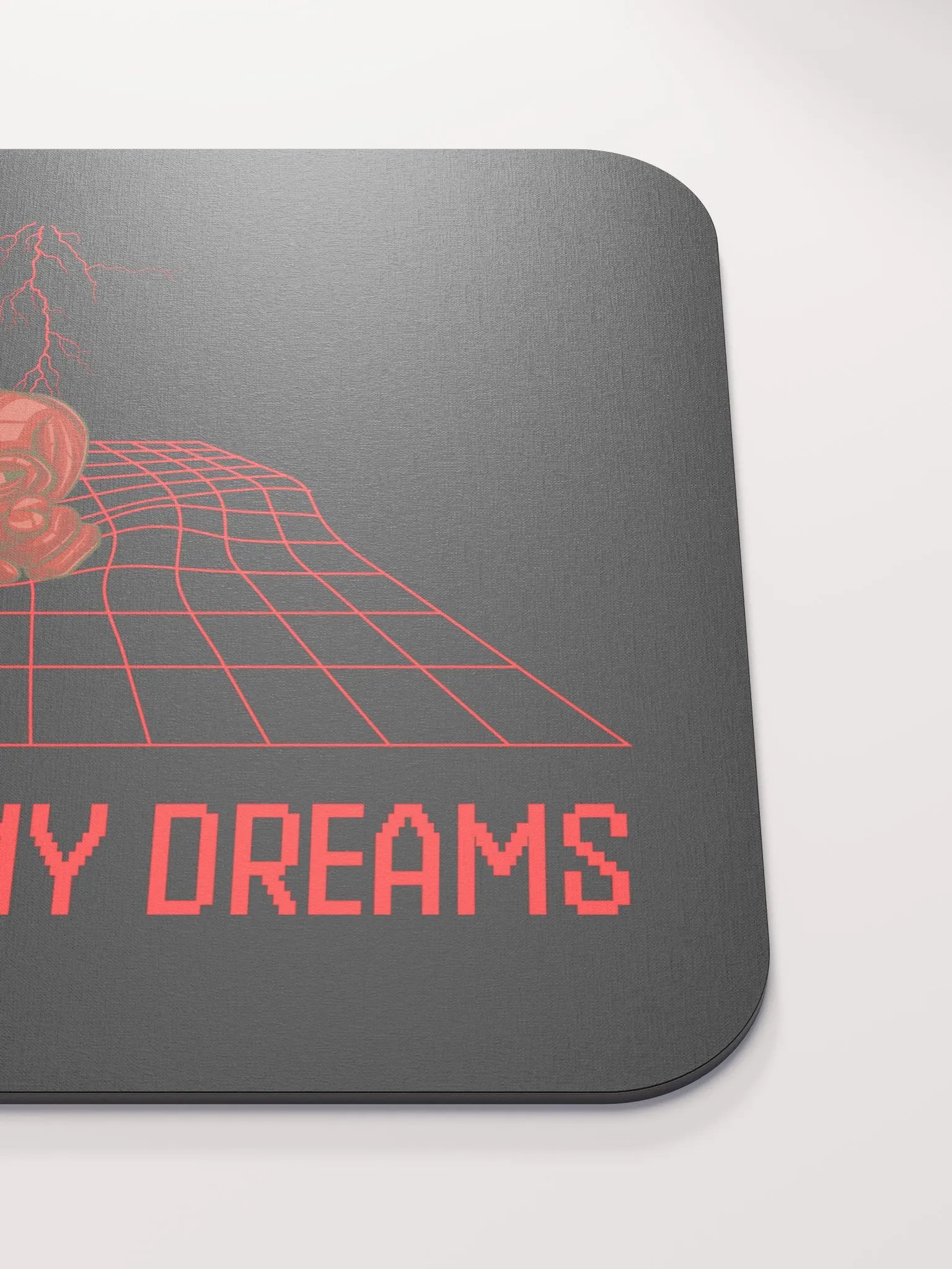 Minimalistic Mousepad product image (5)