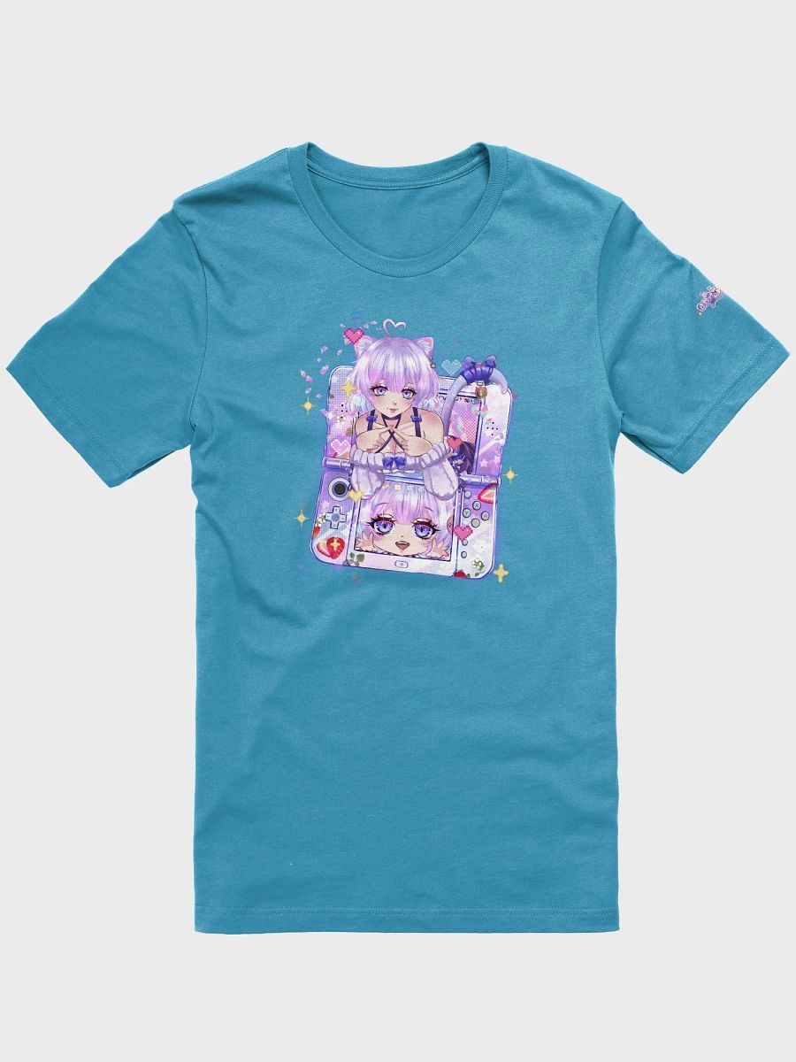 3DS Jynx Shirt product image (2)