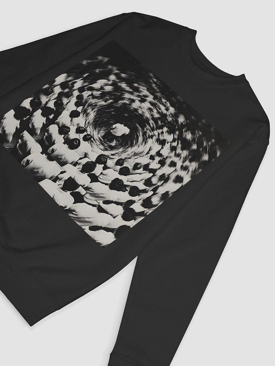 How Tall is the Sun - Sweater product image (6)