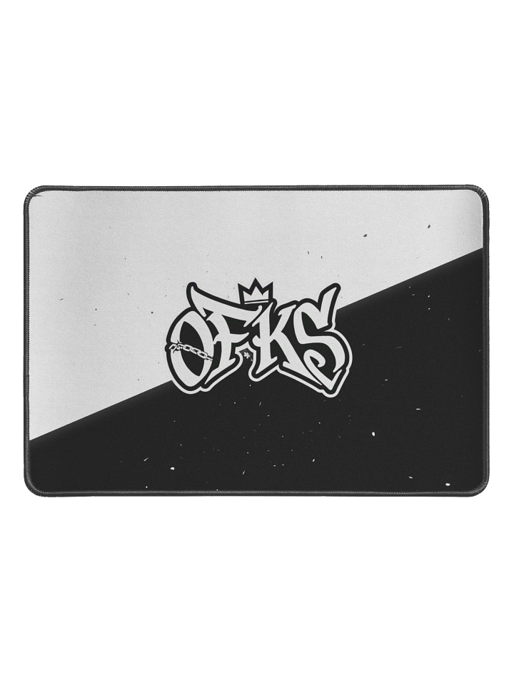 0FKS Small mousepad product image (1)