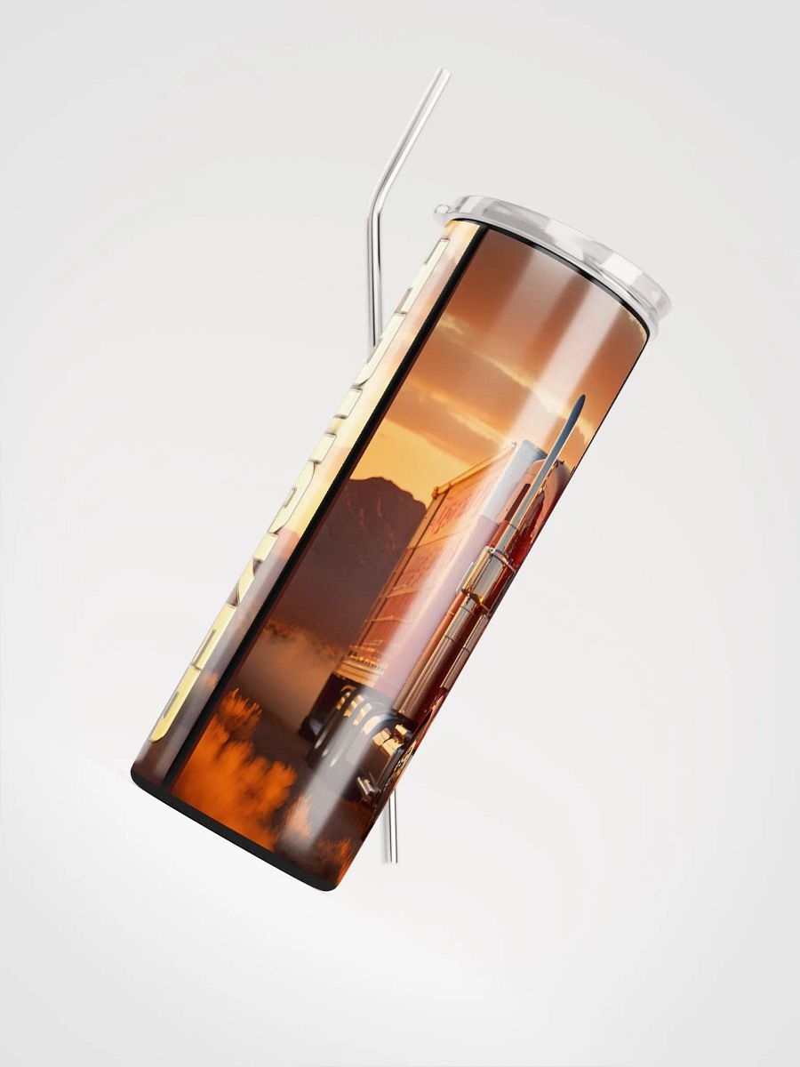 Trucker Tumbler product image (5)