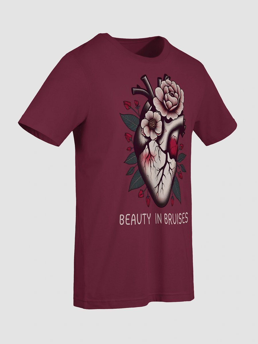 BEAUTY IN BRUISES product image (25)