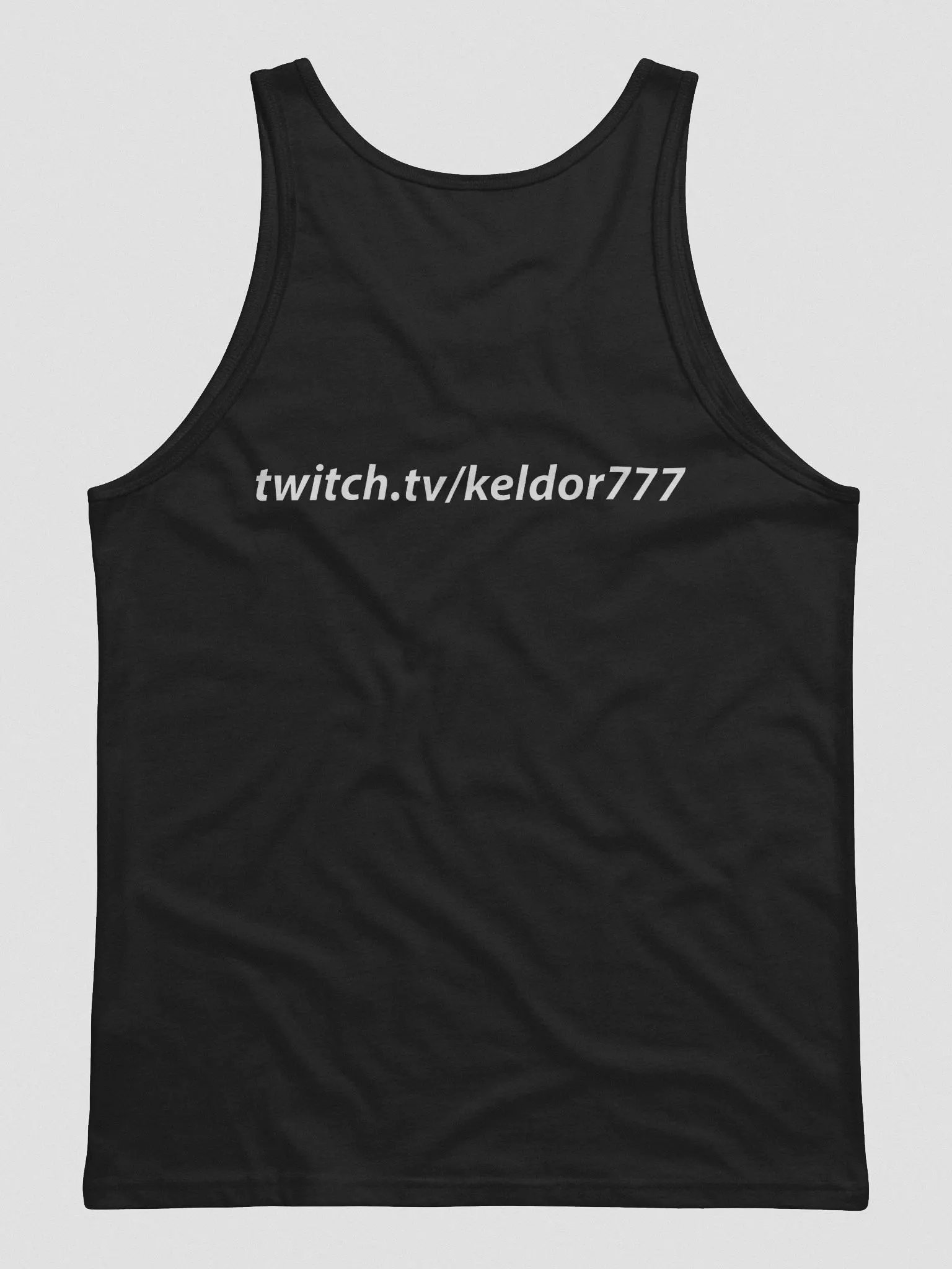 Prom with Keldor Tank product image (5)