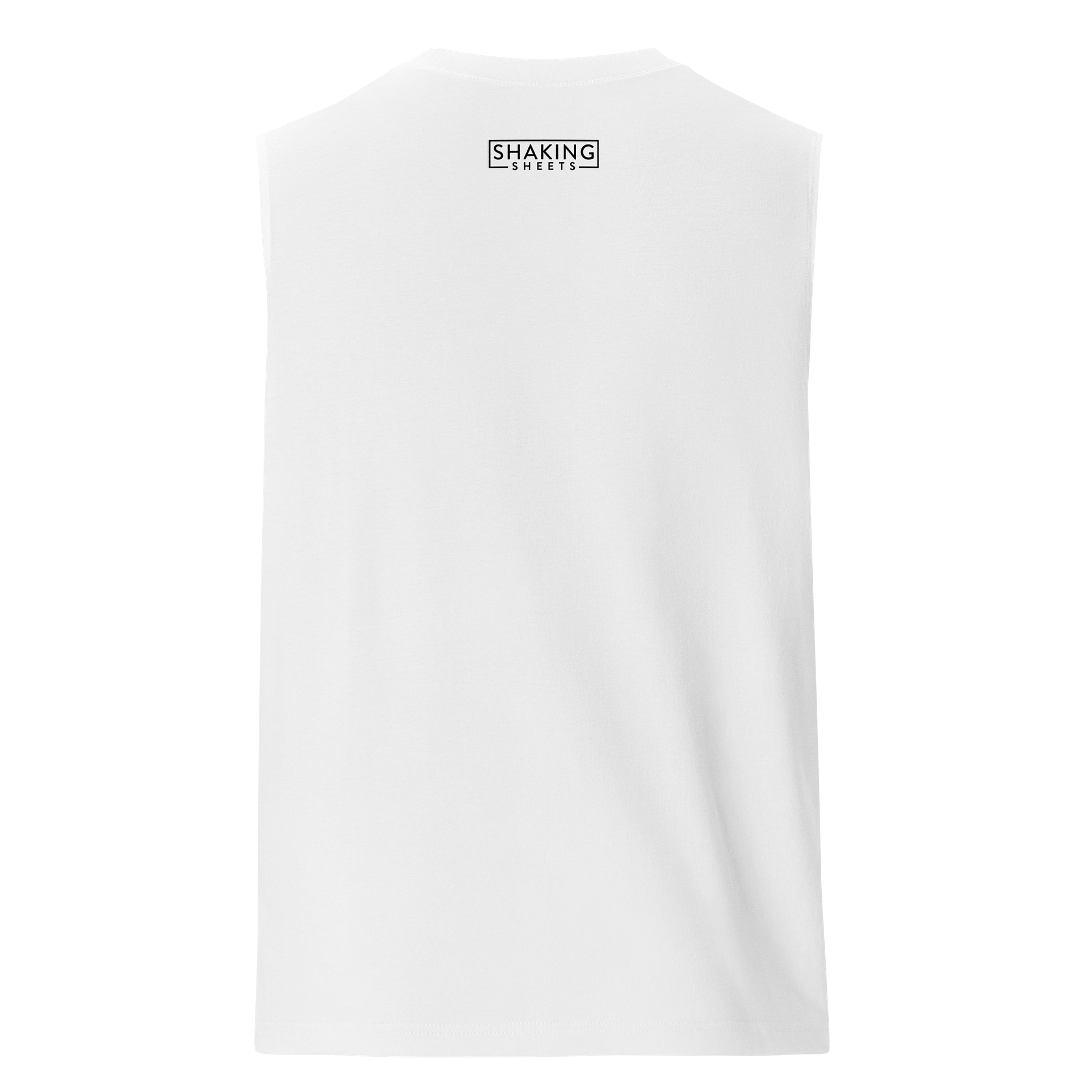 "Principled Cunt" Muscle Tee product image (3)