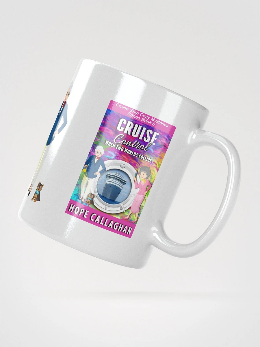 Cruise Control Cozy Mug product image (2)