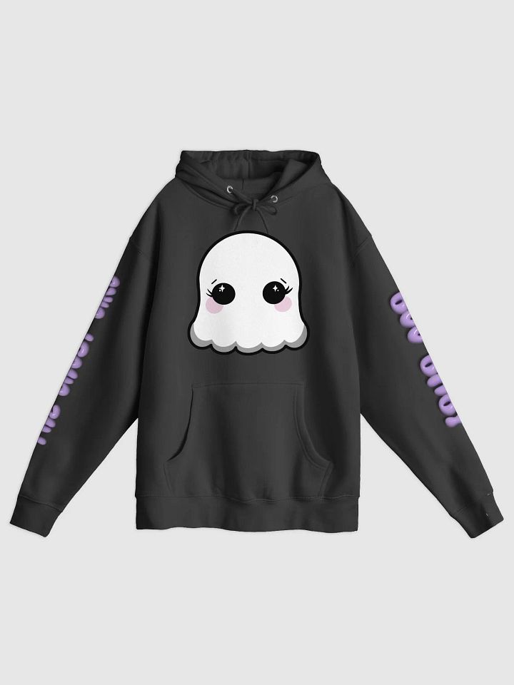 bb logo hoodie product image (3)