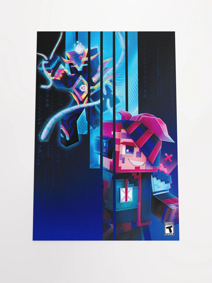 AI Art Poster product image (1)