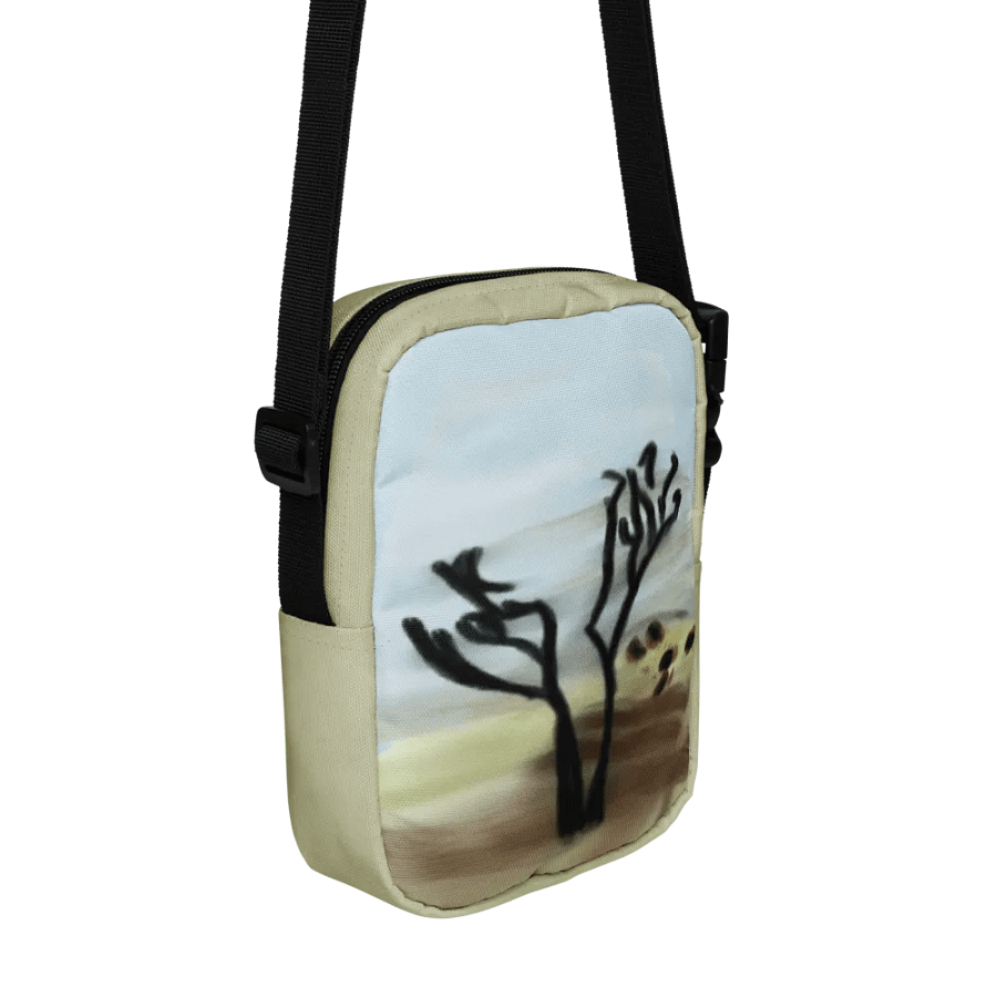 Picture Agate Crossbody Bag product image (4)