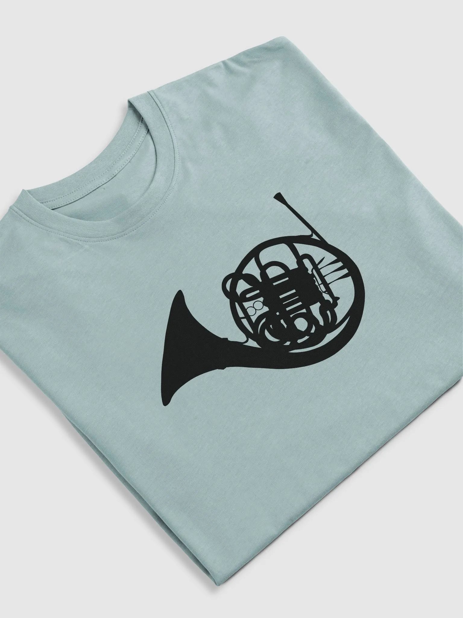 French Horn T-Shirt product image (35)