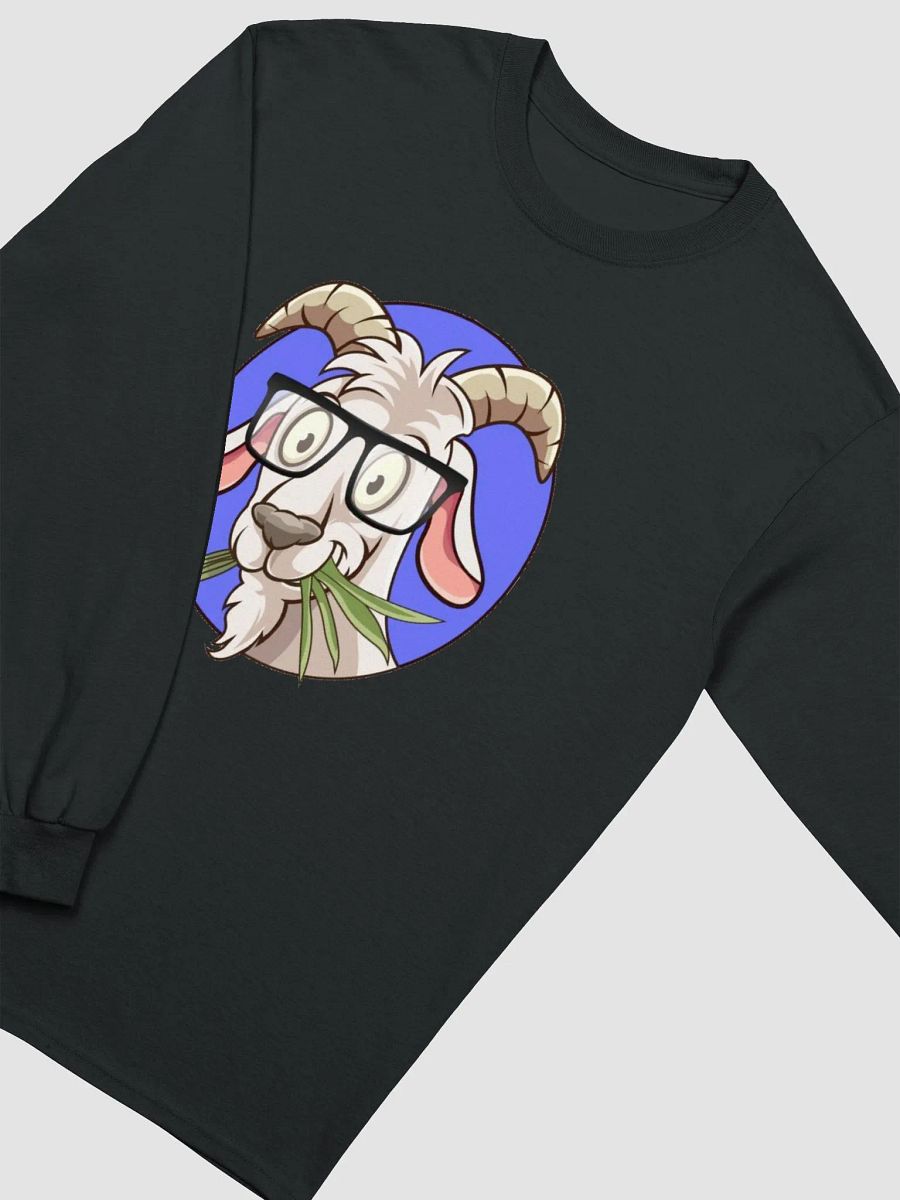 Geek of all Trades Logo - Long Sleeve product image (13)