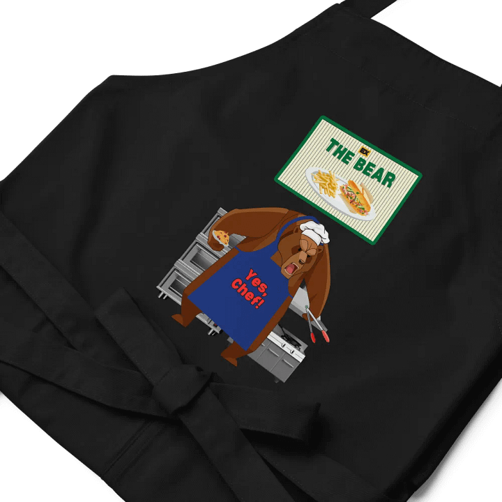THE BEAR - APRON product image (13)
