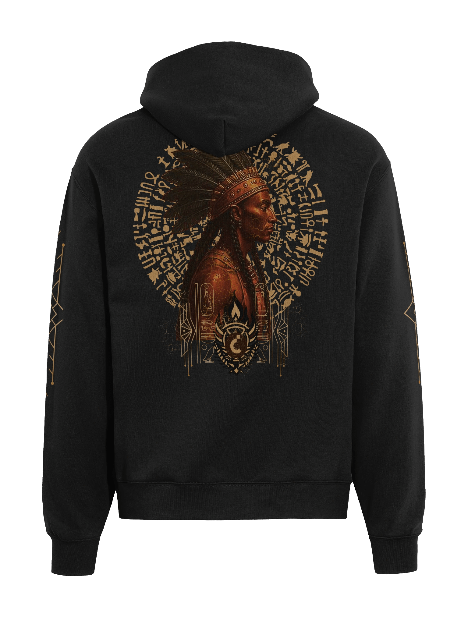 CopperKing Gold product image (1)