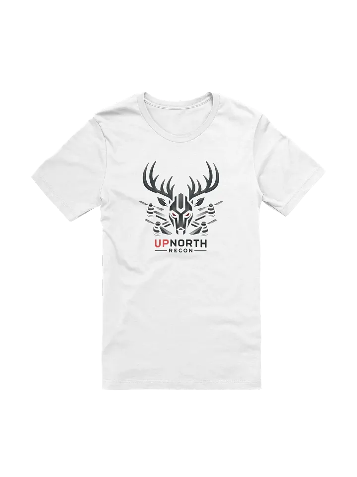 Alt. LG Logo Tee product image (4)