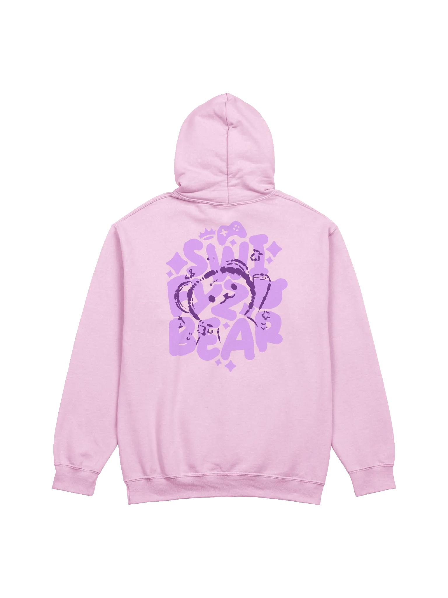 Swifyz Koda Hoodie 🐻 product image (23)