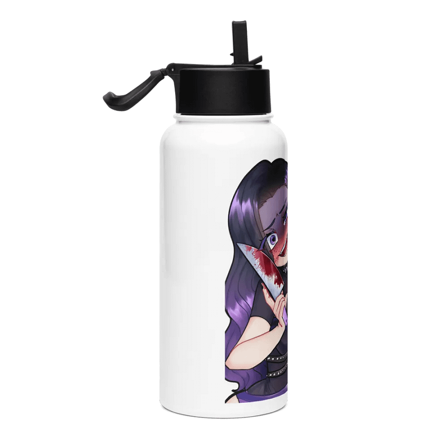 Bloody Knife Bottle product image (4)